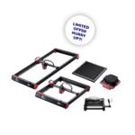 AlgoLaser Alpha MK2 10W Diode Laser Engraver Full KIT