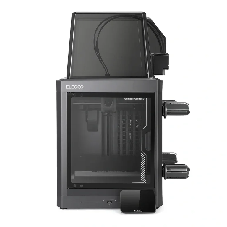 Elegoo Centauri Carbon 2