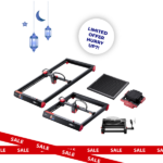 AlgoLaser Alpha MK2 10W Diode Laser Engraver Full KIT