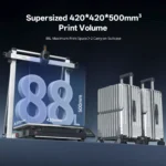 Anycubic Kobra 3 max - Image 2