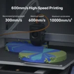 Anycubic Kobra 3 max - Image 4