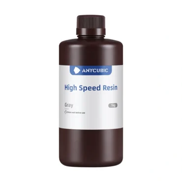 Anycubic Standard Resin HS