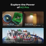 Creality K2 pro Combo