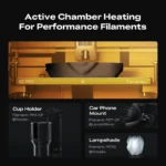 Creality K2 pro Combo