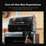 Creality K2 pro Combo