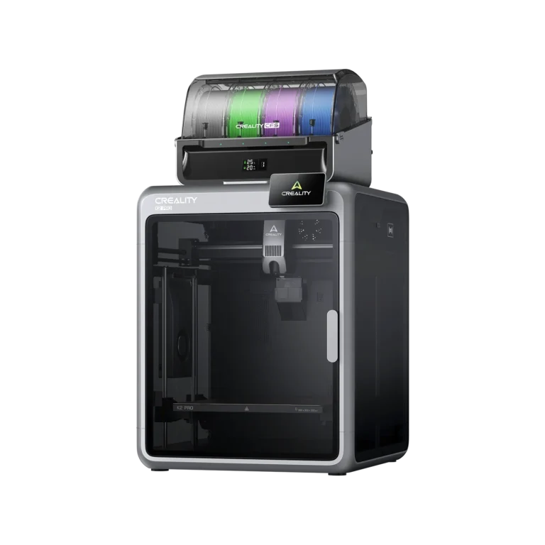 Creality K2 pro Combo