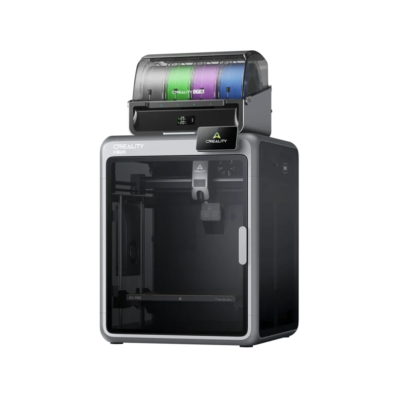 Creality K2 pro Combo