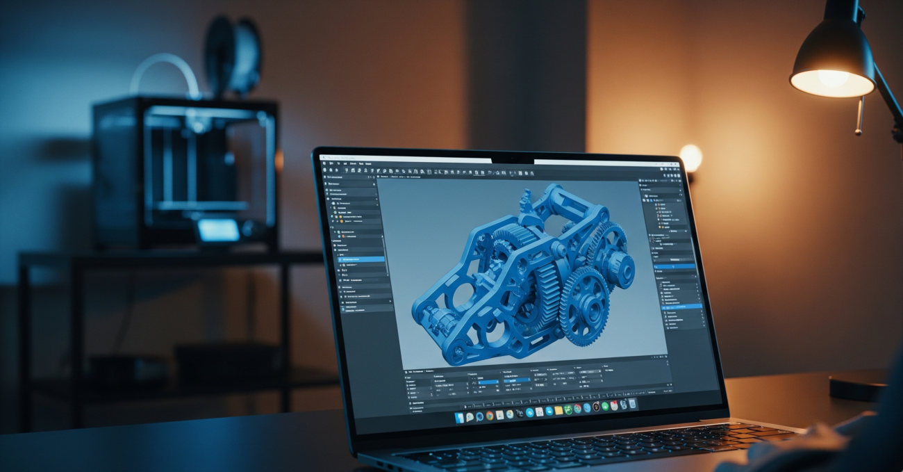 Go3D EG-3D Printer Egypt Store