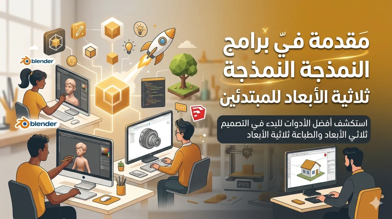 Go3D EG-3D Printer Egypt Store